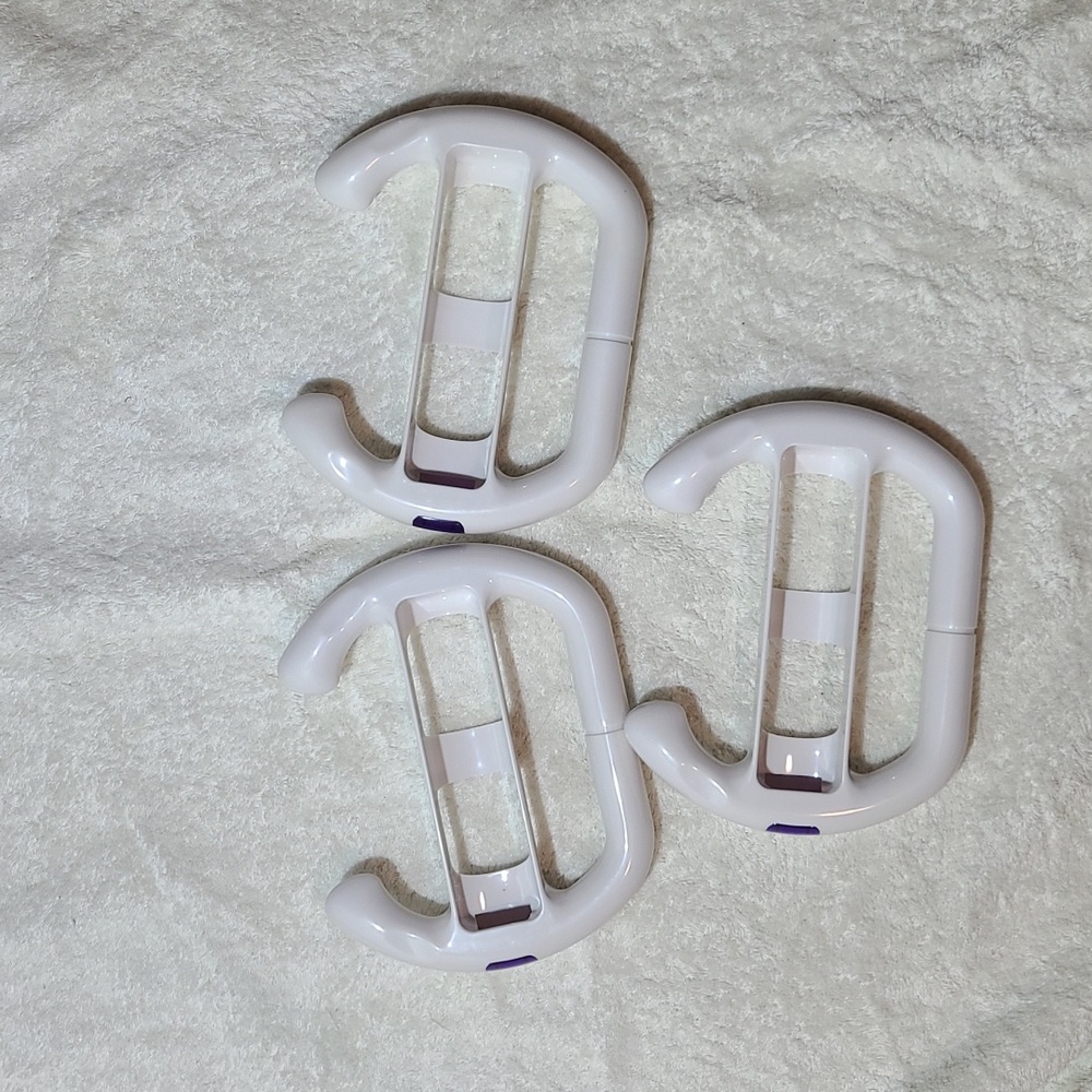 Wii steering wheel new 3 packs